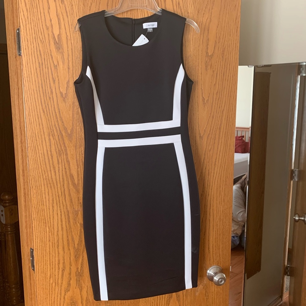 Women’s Calvin Klein dress